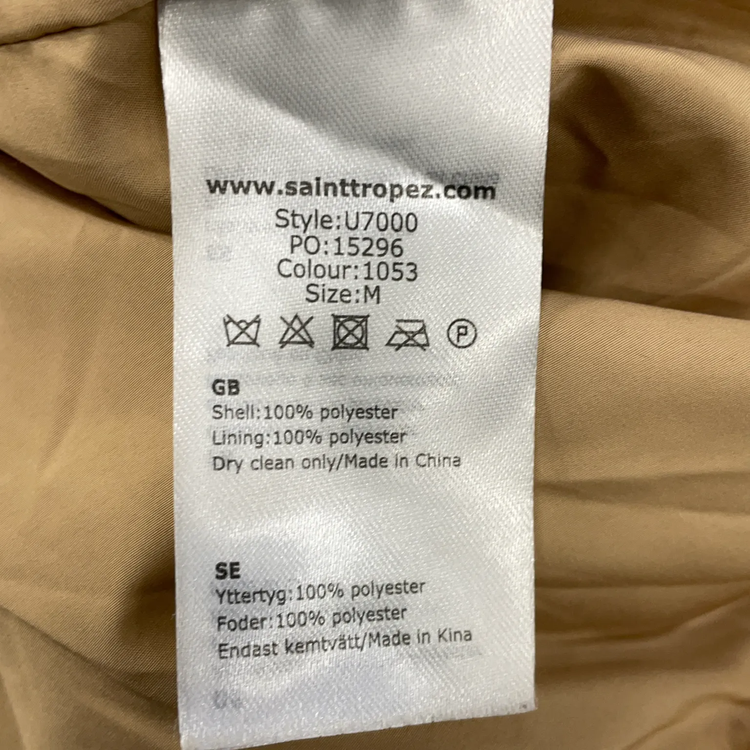 Saint Tropez - bild 4