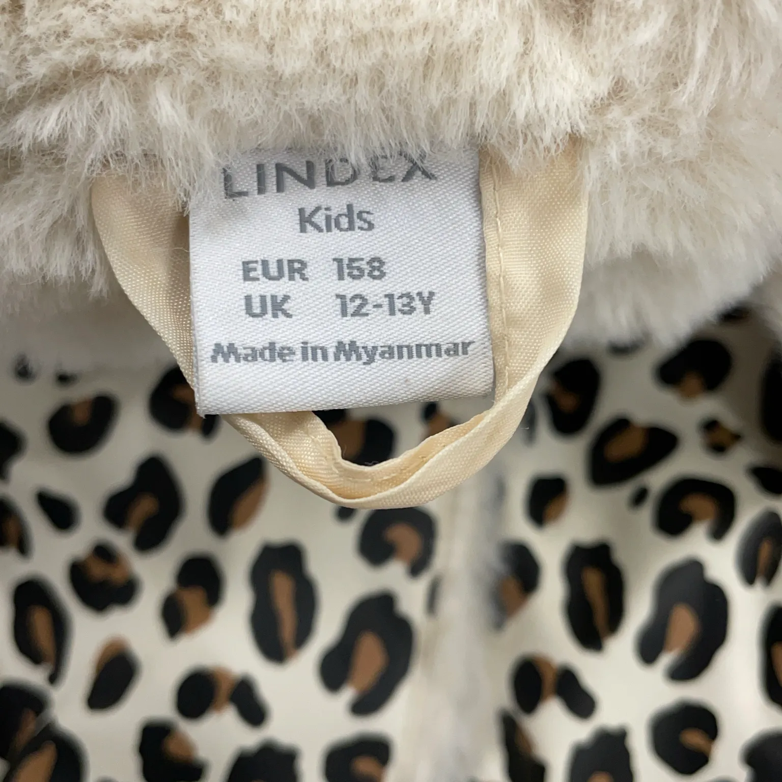 Lindex Kids - bild 3