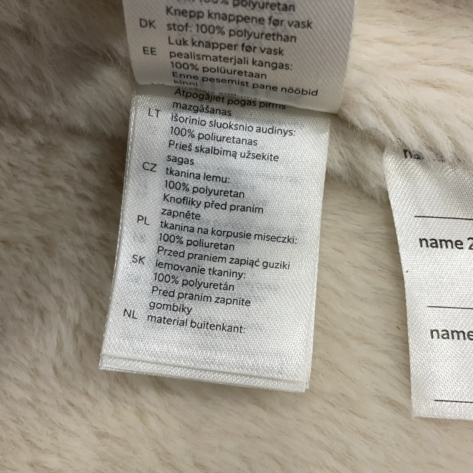 Lindex Kids - bild 4