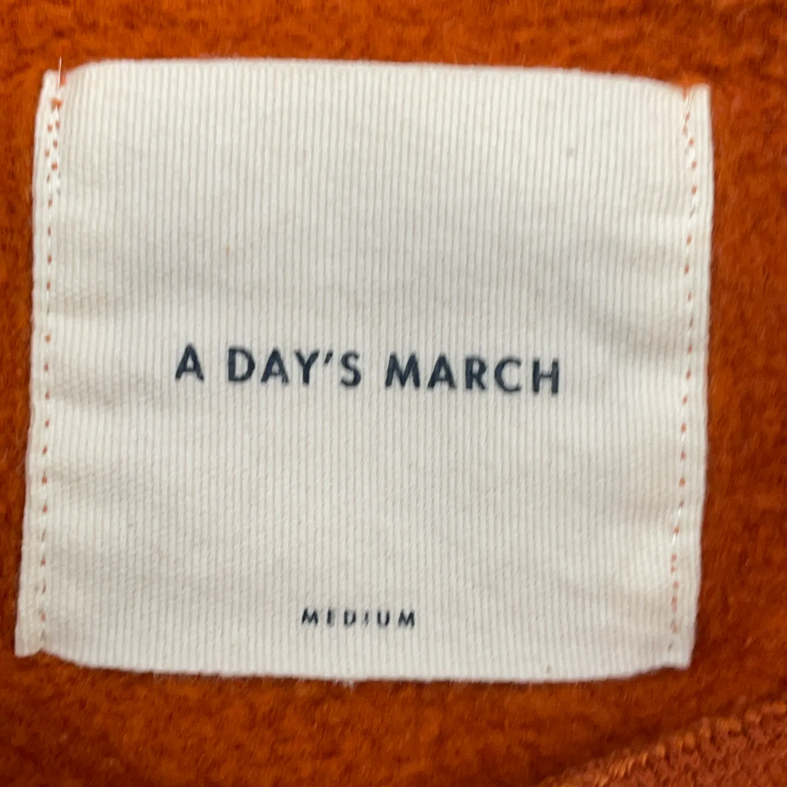 A Day's March - bild 3