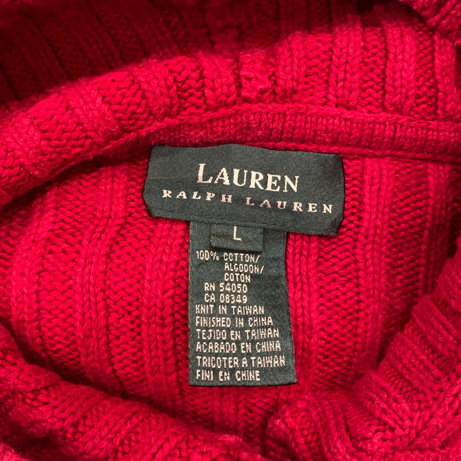 Lauren Ralph Lauren - bild 3