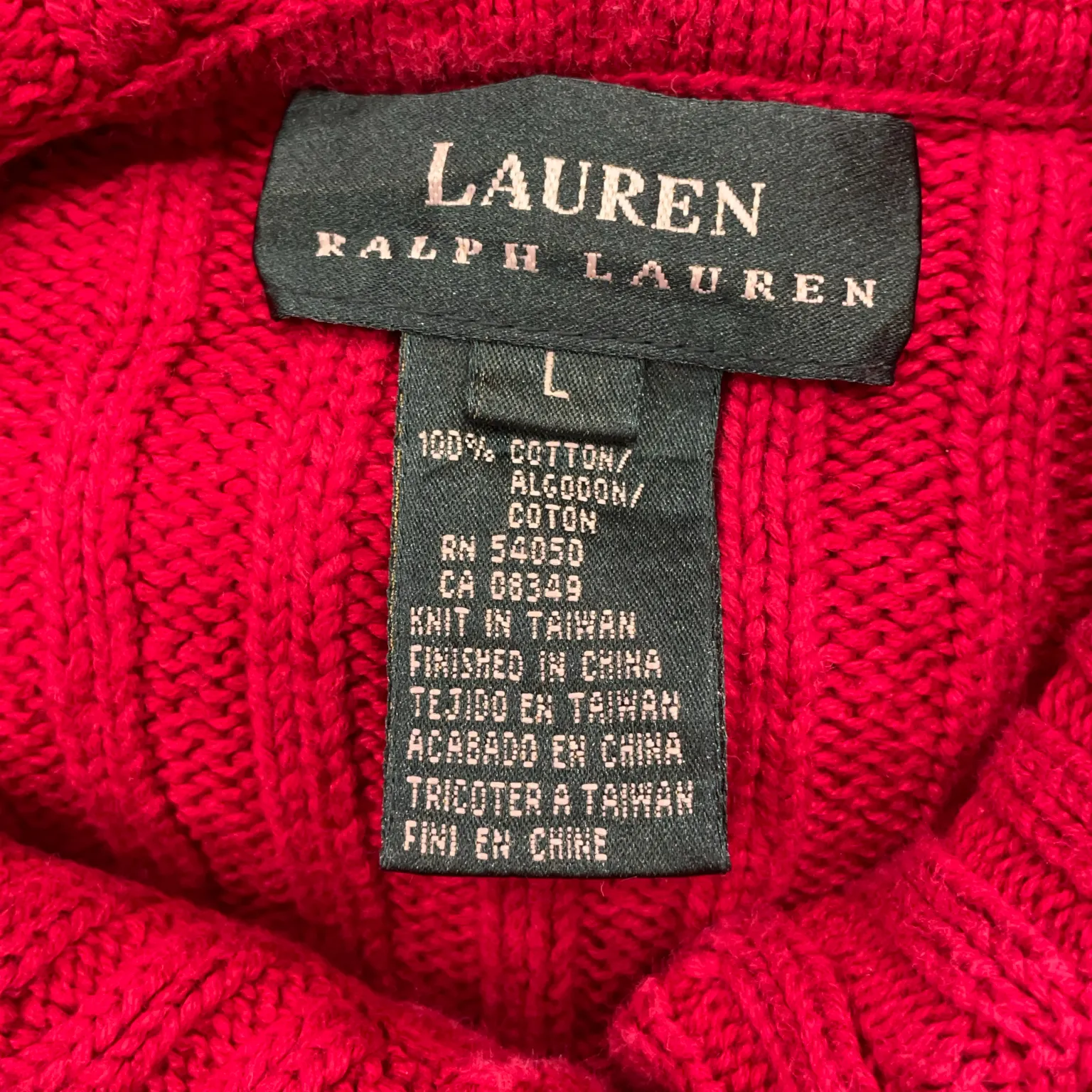 Lauren Ralph Lauren - bild 4