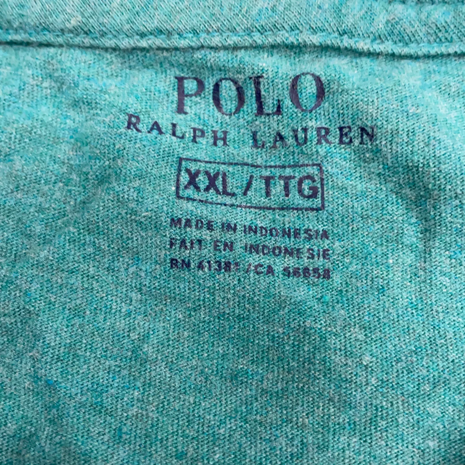 Polo Ralph Lauren - bild 3