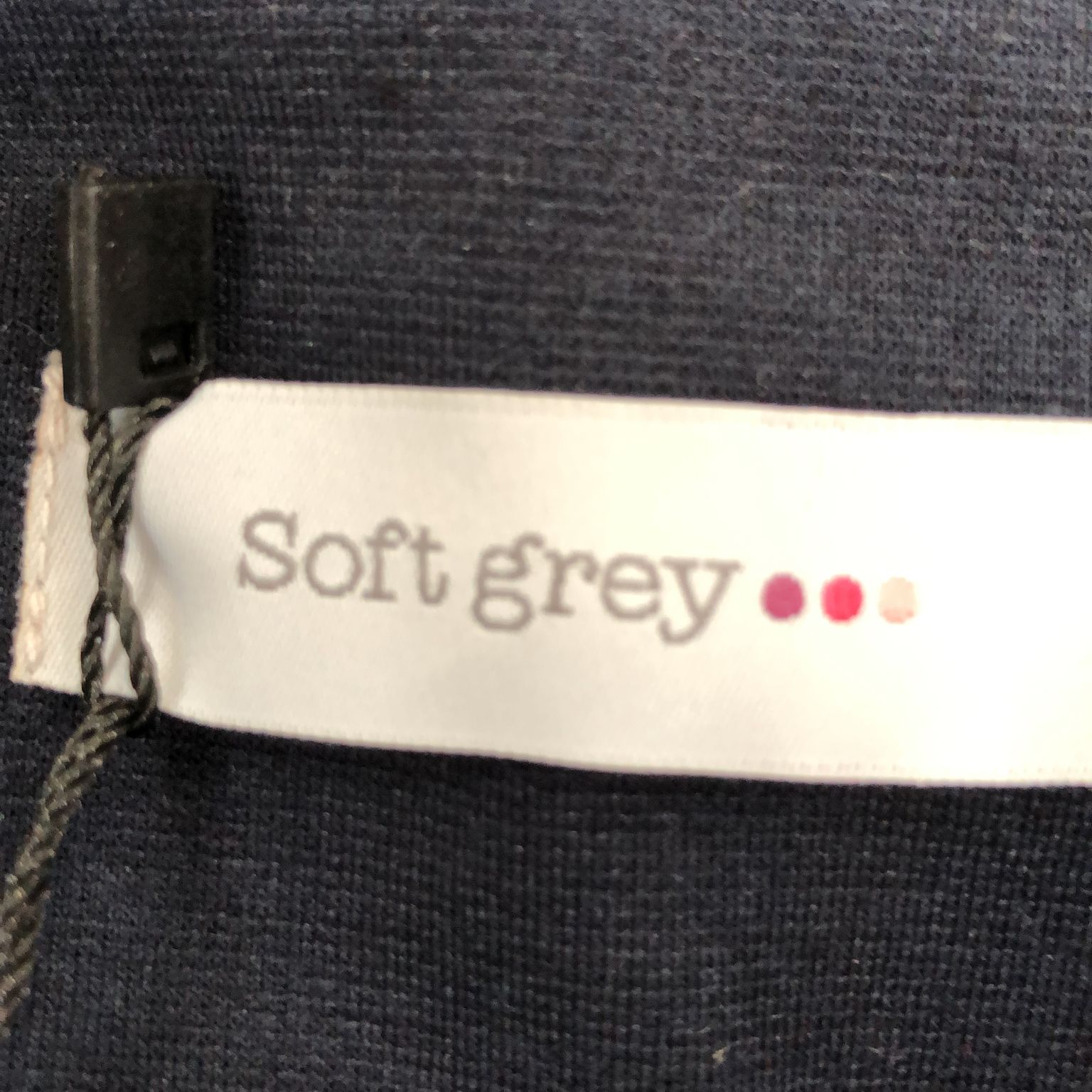 Soft Grey