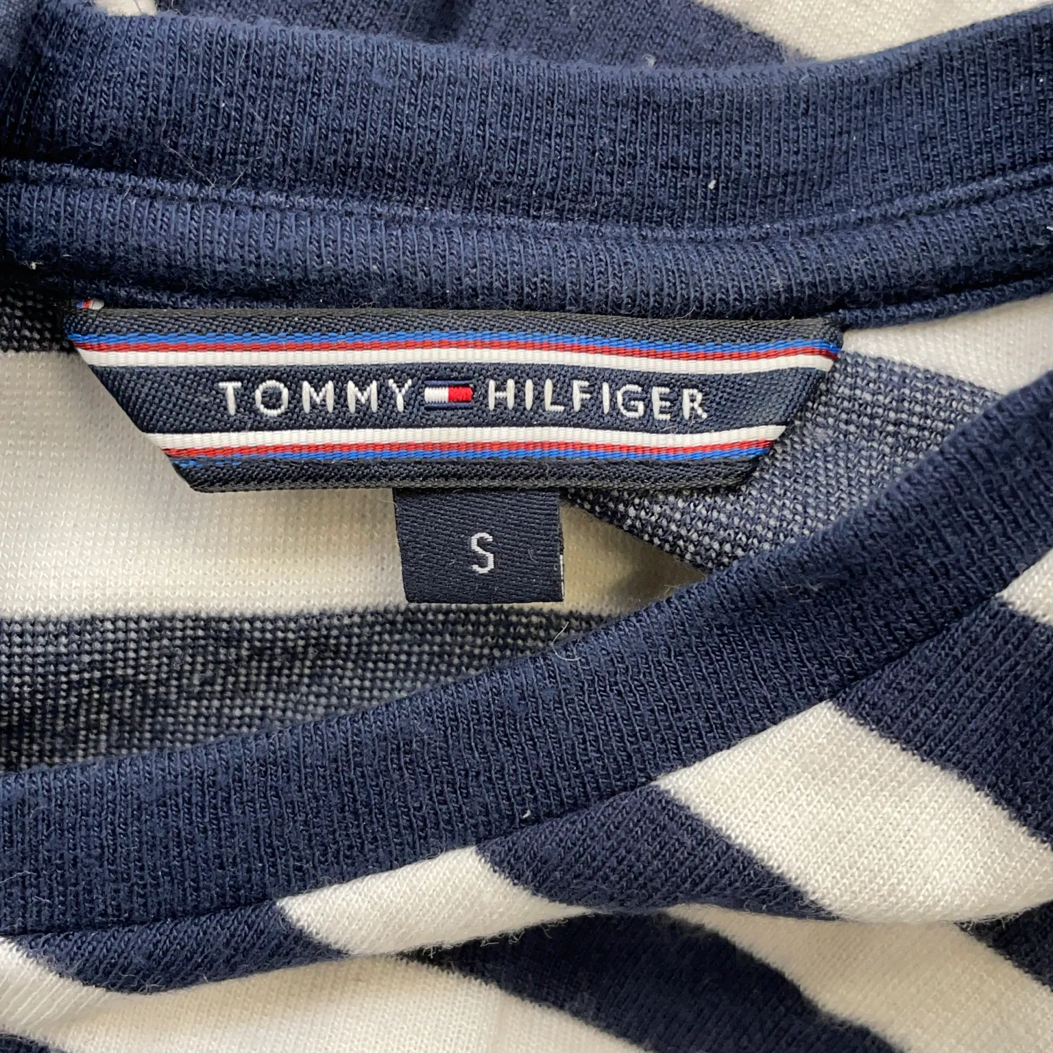 Tommy Hilfiger - bild 3