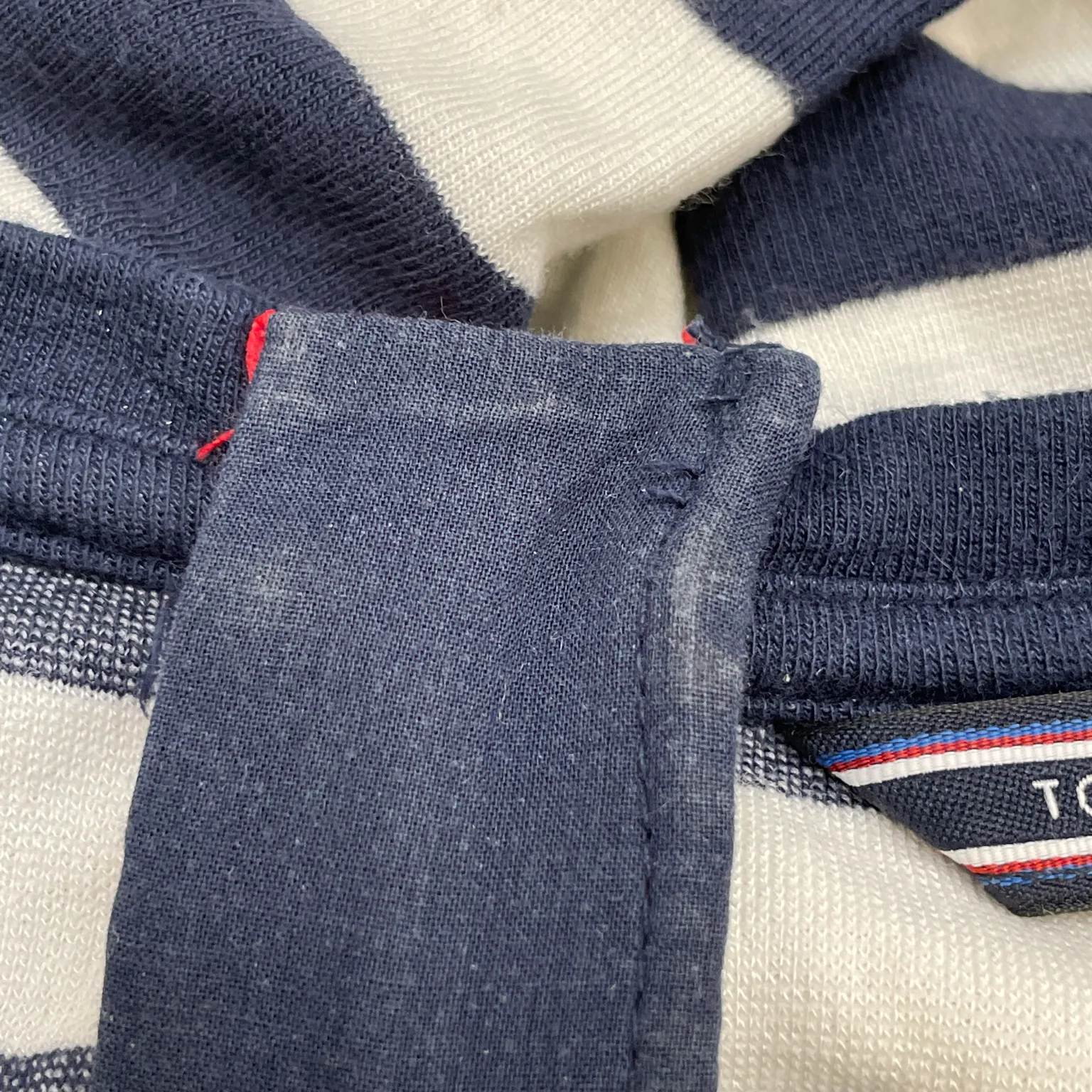 Tommy Hilfiger - bild 4