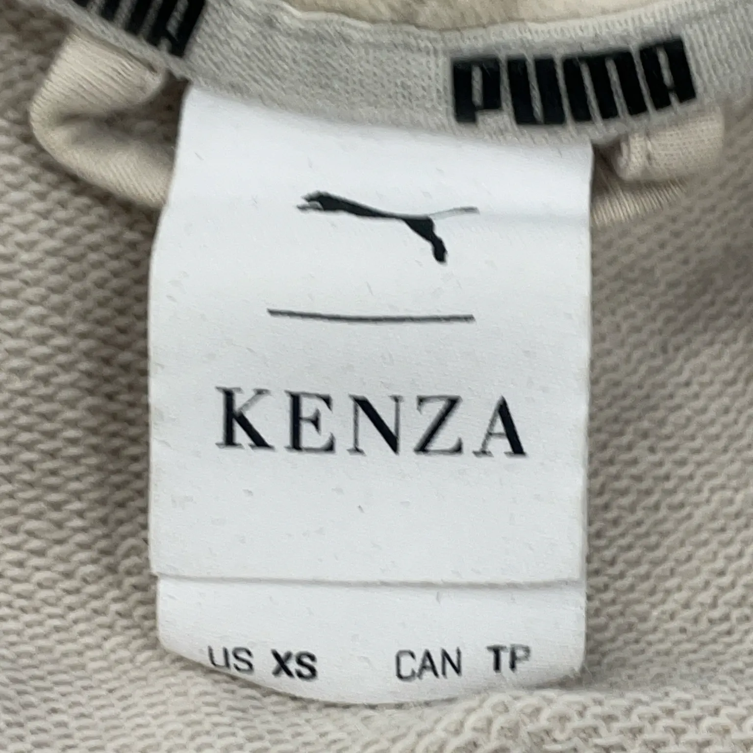 Puma x Kenza - bild 3