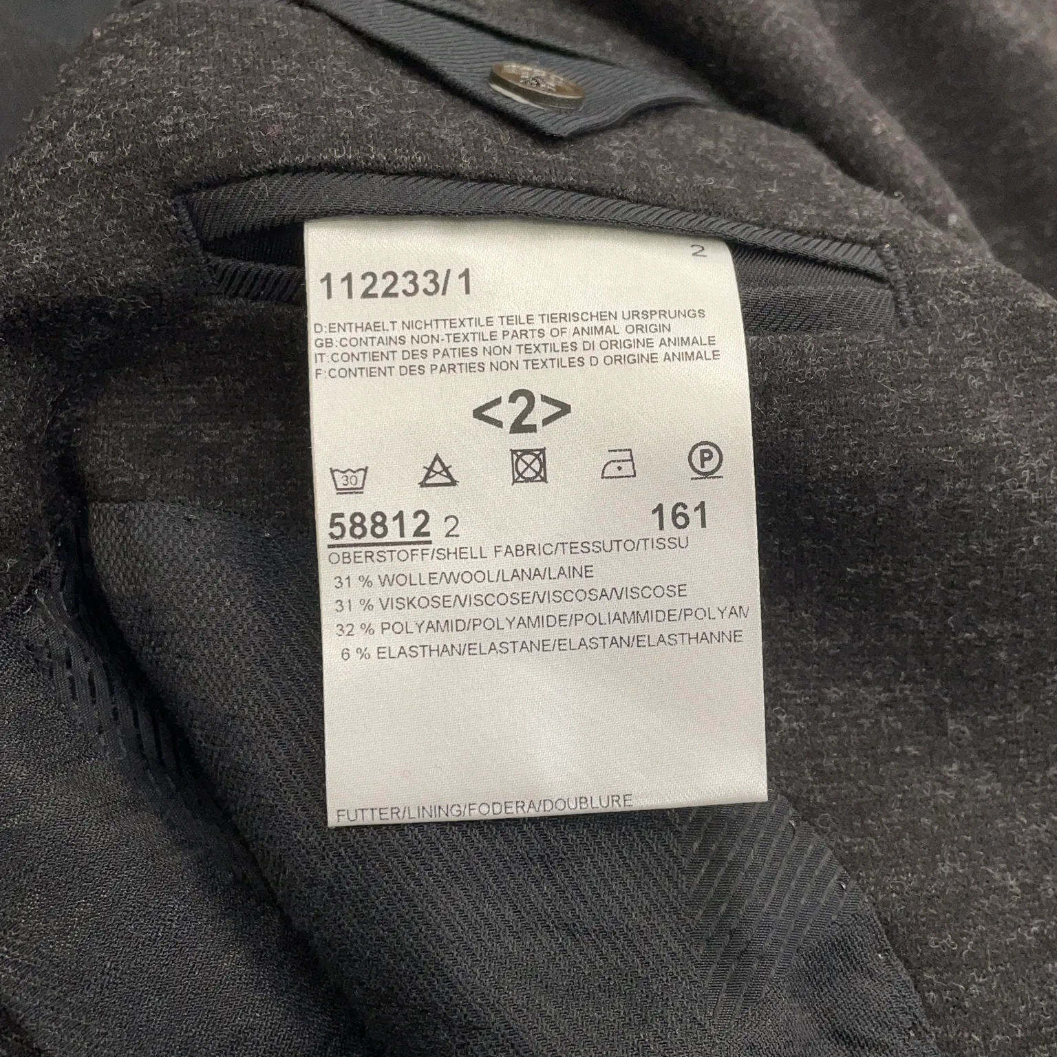 Drykorn for Beautiful People - bild 4