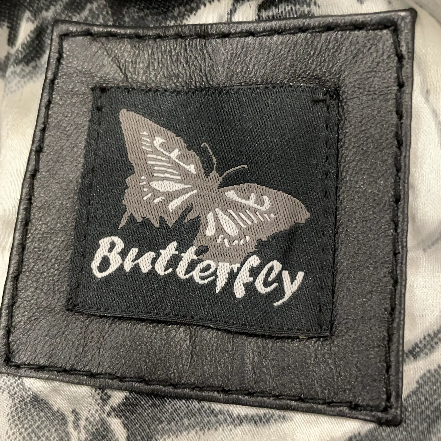 Butterfly - bild 3
