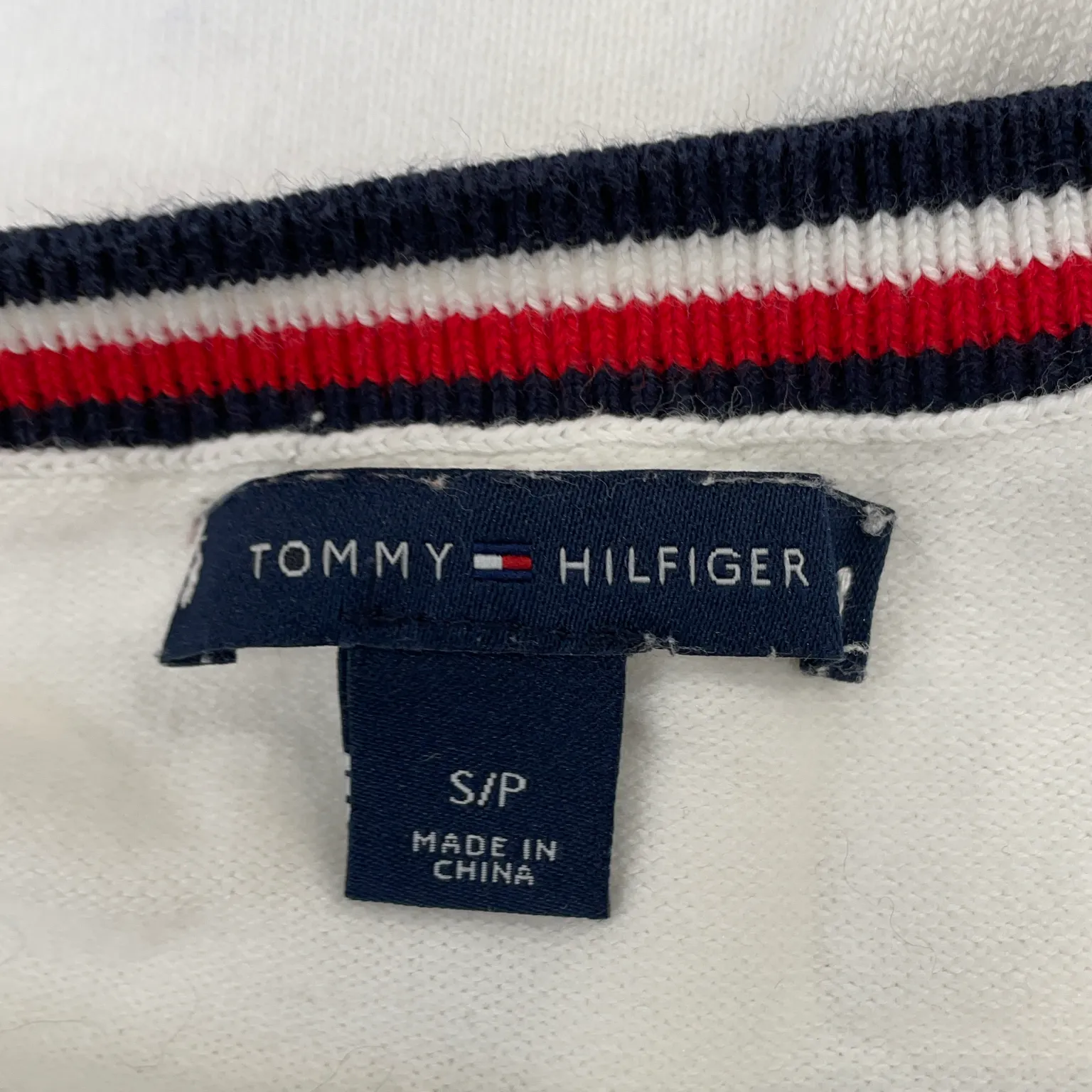 Tommy Hilfiger - bild 3