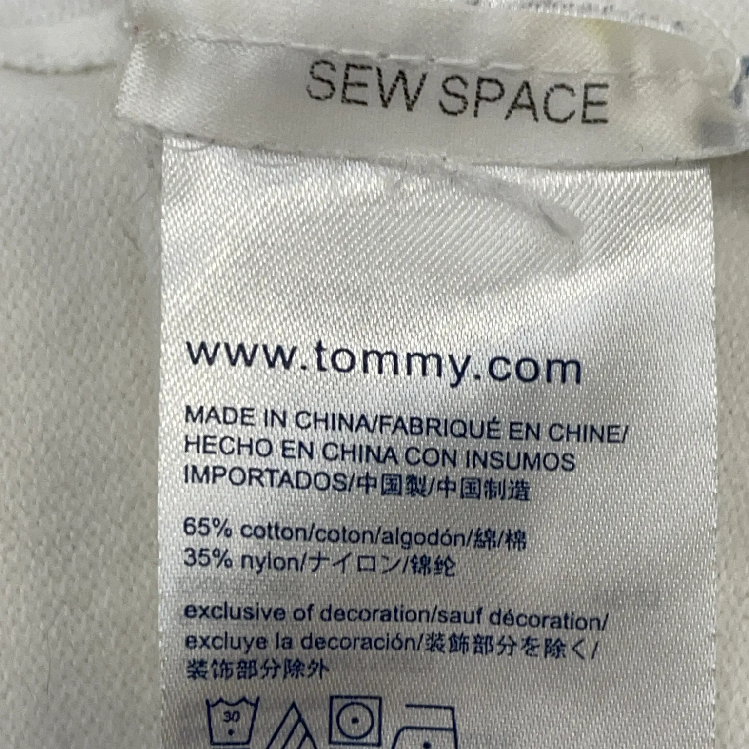 Tommy Hilfiger - bild 4