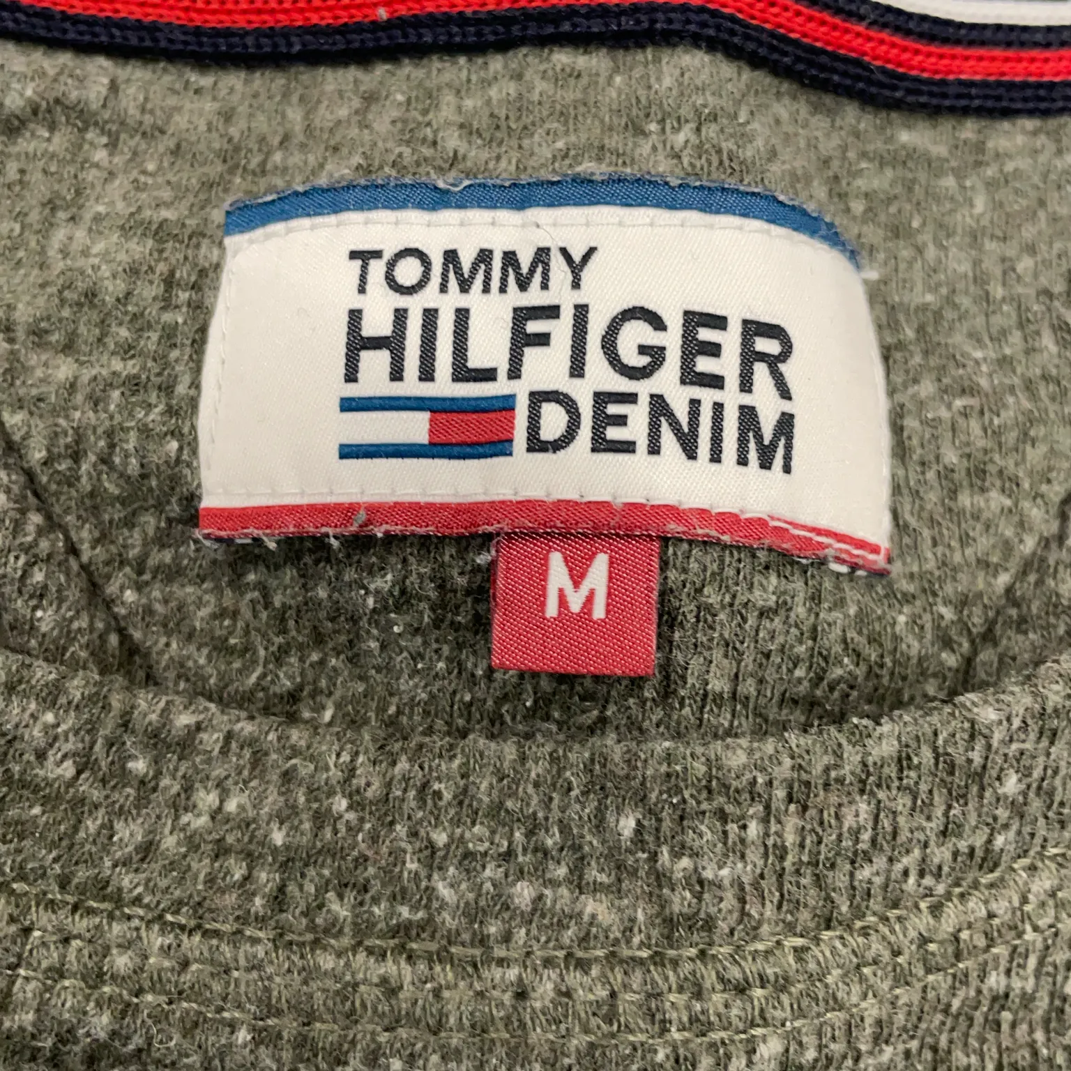 Tommy Hilfiger Denim - bild 3