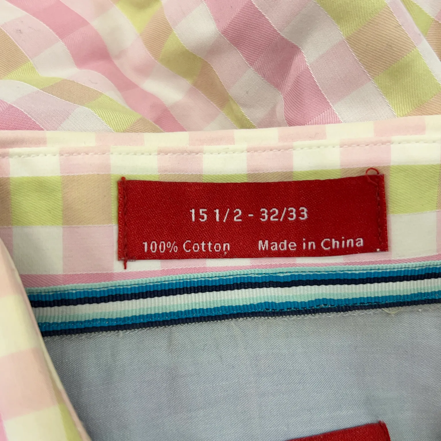 Red Saks Fifth Avenue - bild 4