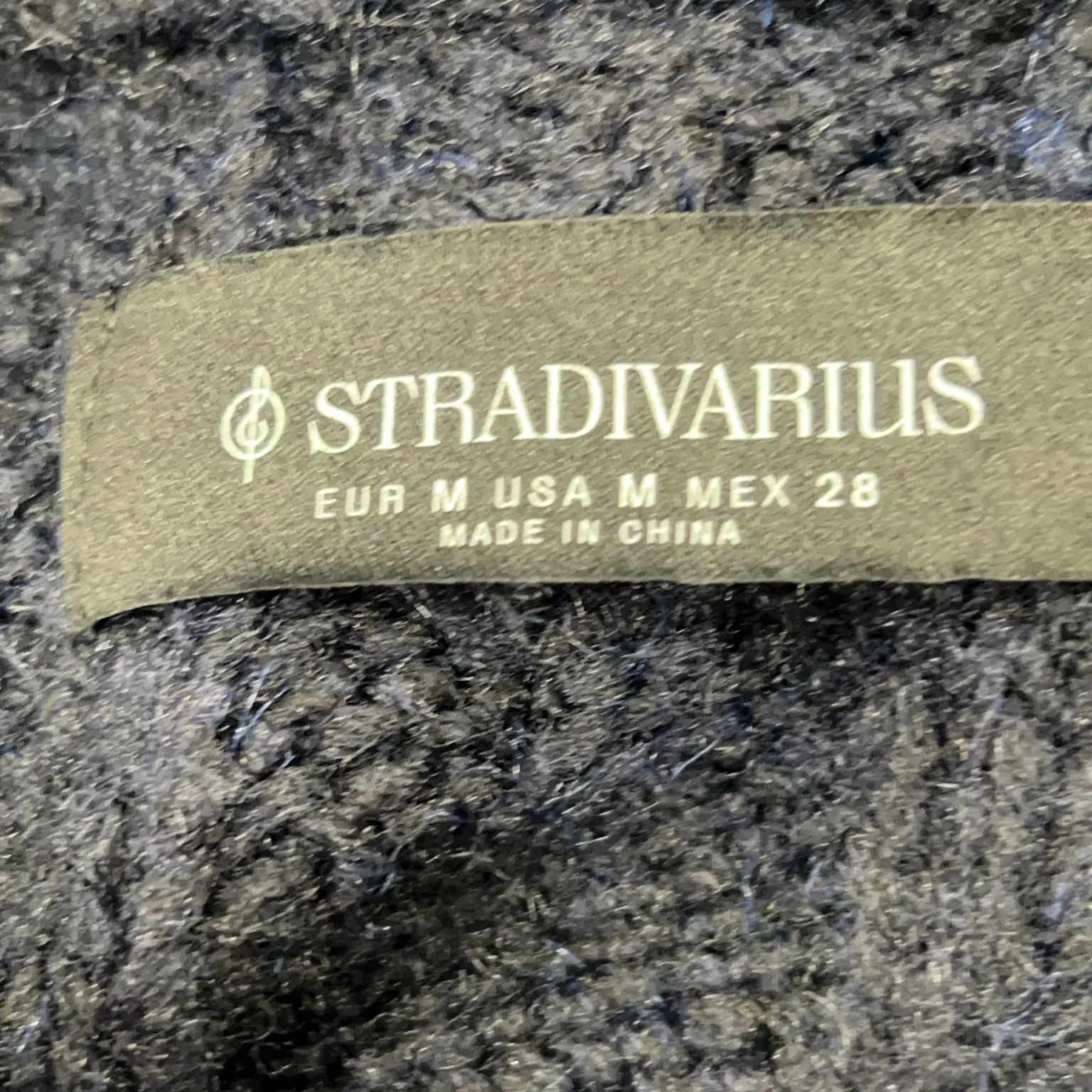 Stradivarius - bild 3