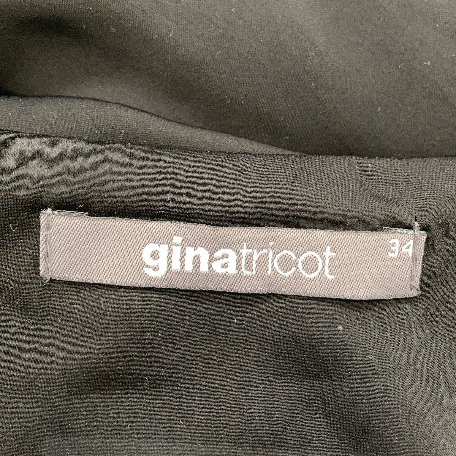 Gina Tricot