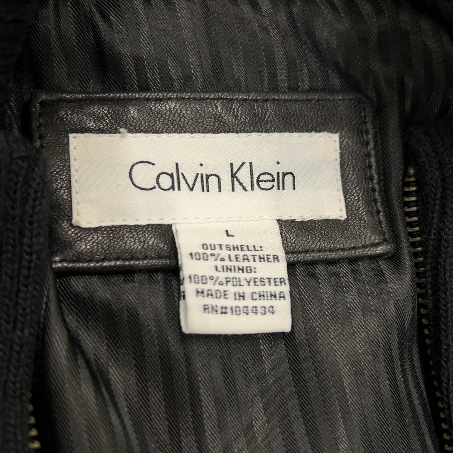 Calvin Klein - bild 4