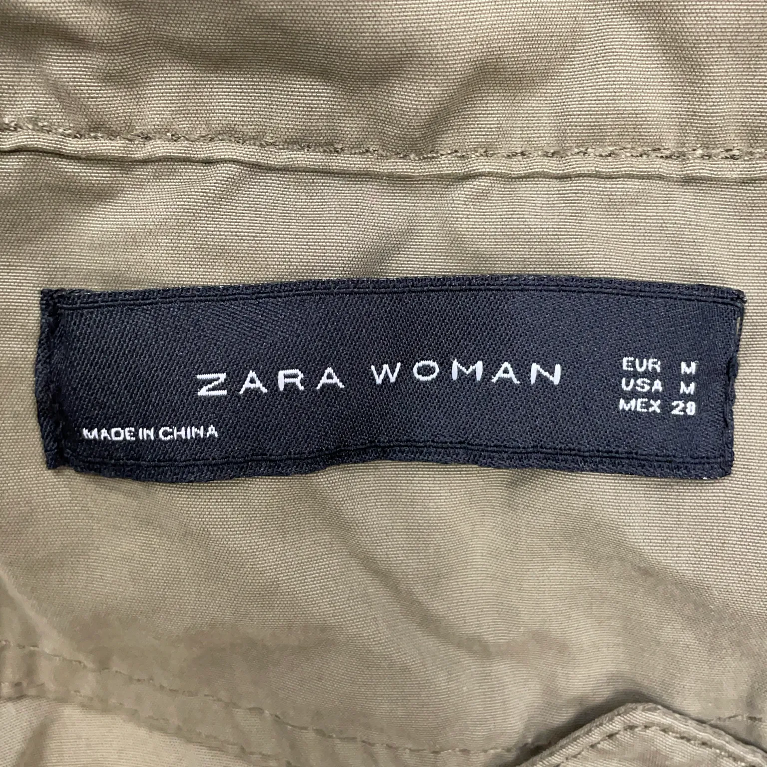 Zara Woman - bild 3