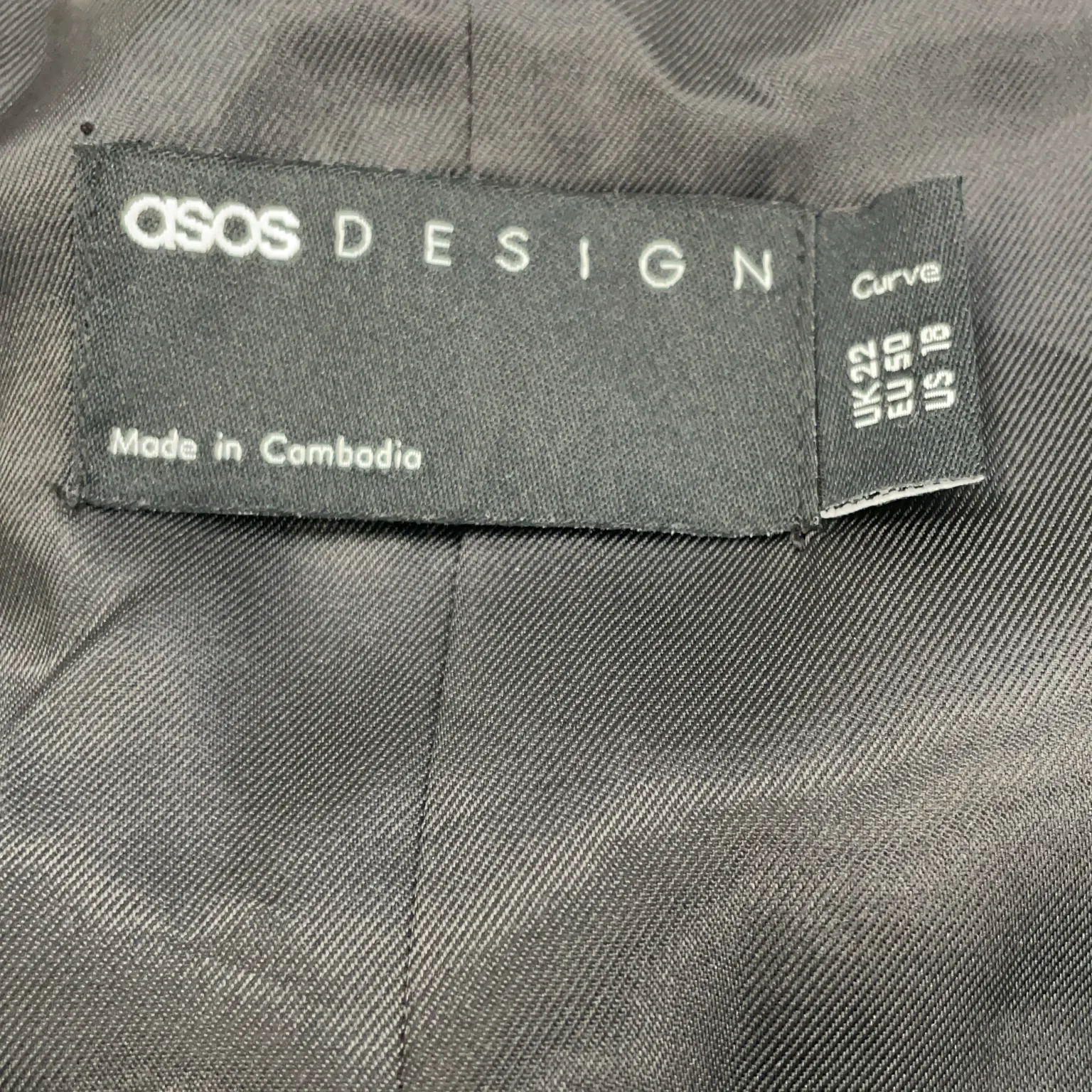 ASOS Design - bild 3