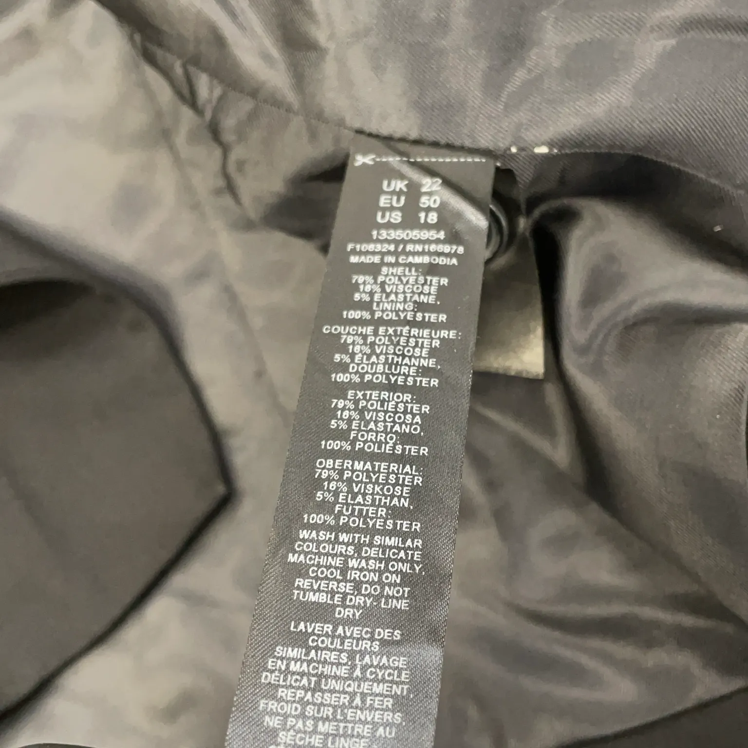 ASOS Design - bild 4