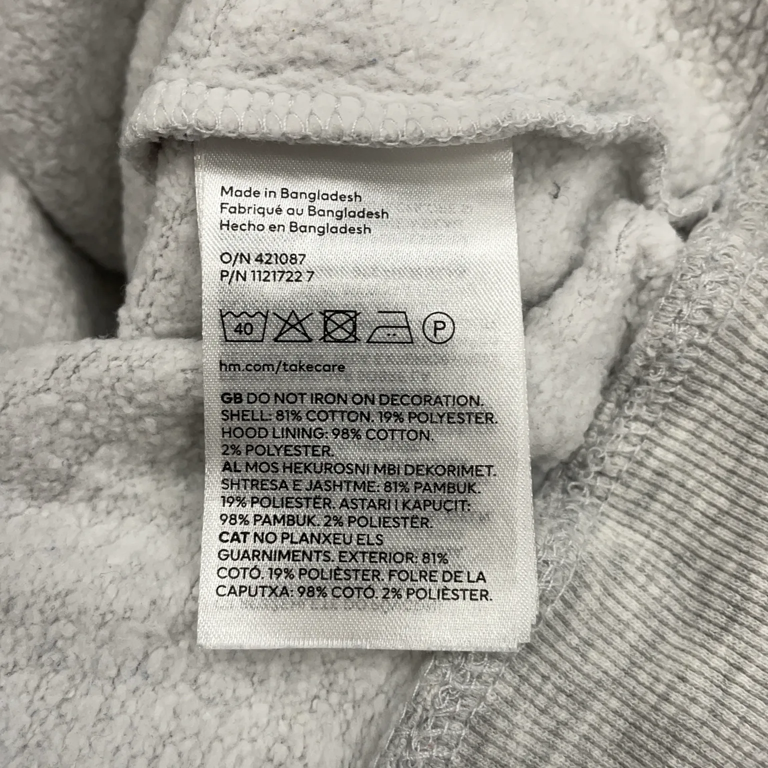 Divided by H&M - bild 4