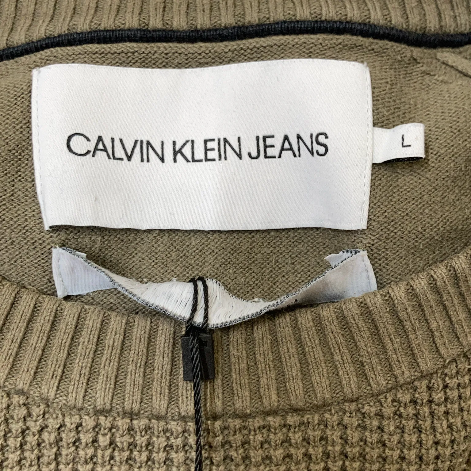 Calvin Klein Jeans - bild 3