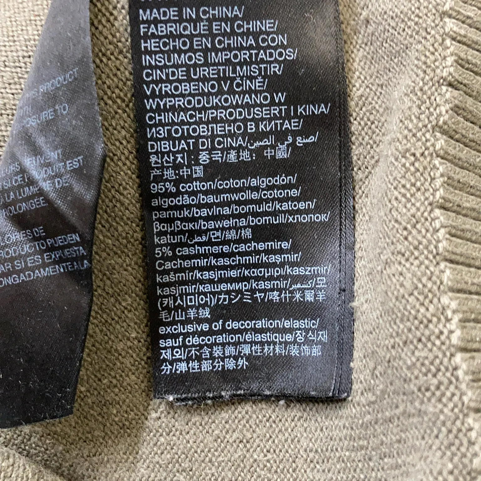 Calvin Klein Jeans - bild 4