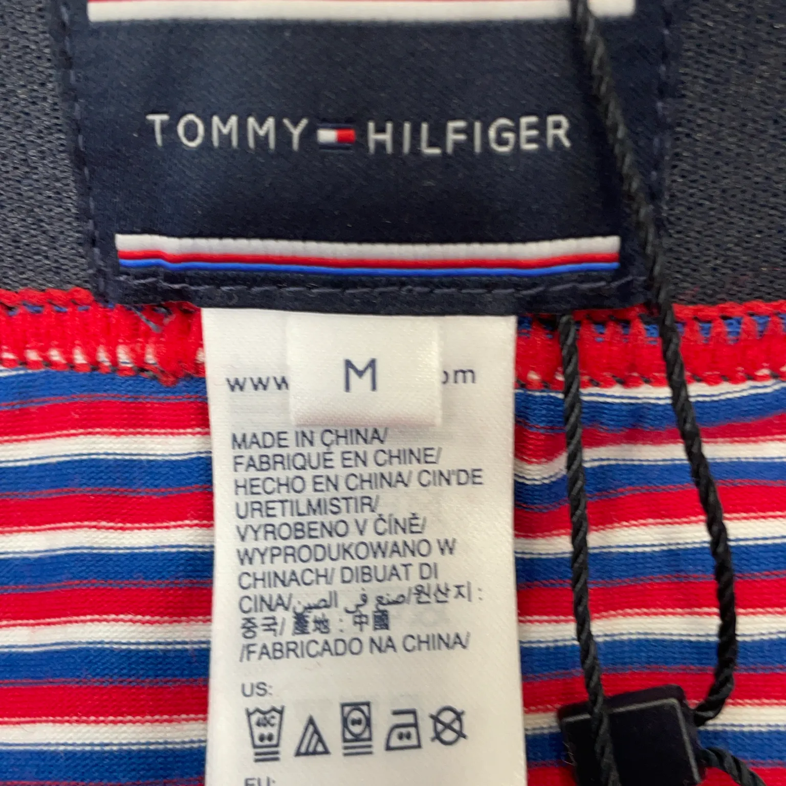 Tommy Hilfiger - bild 3