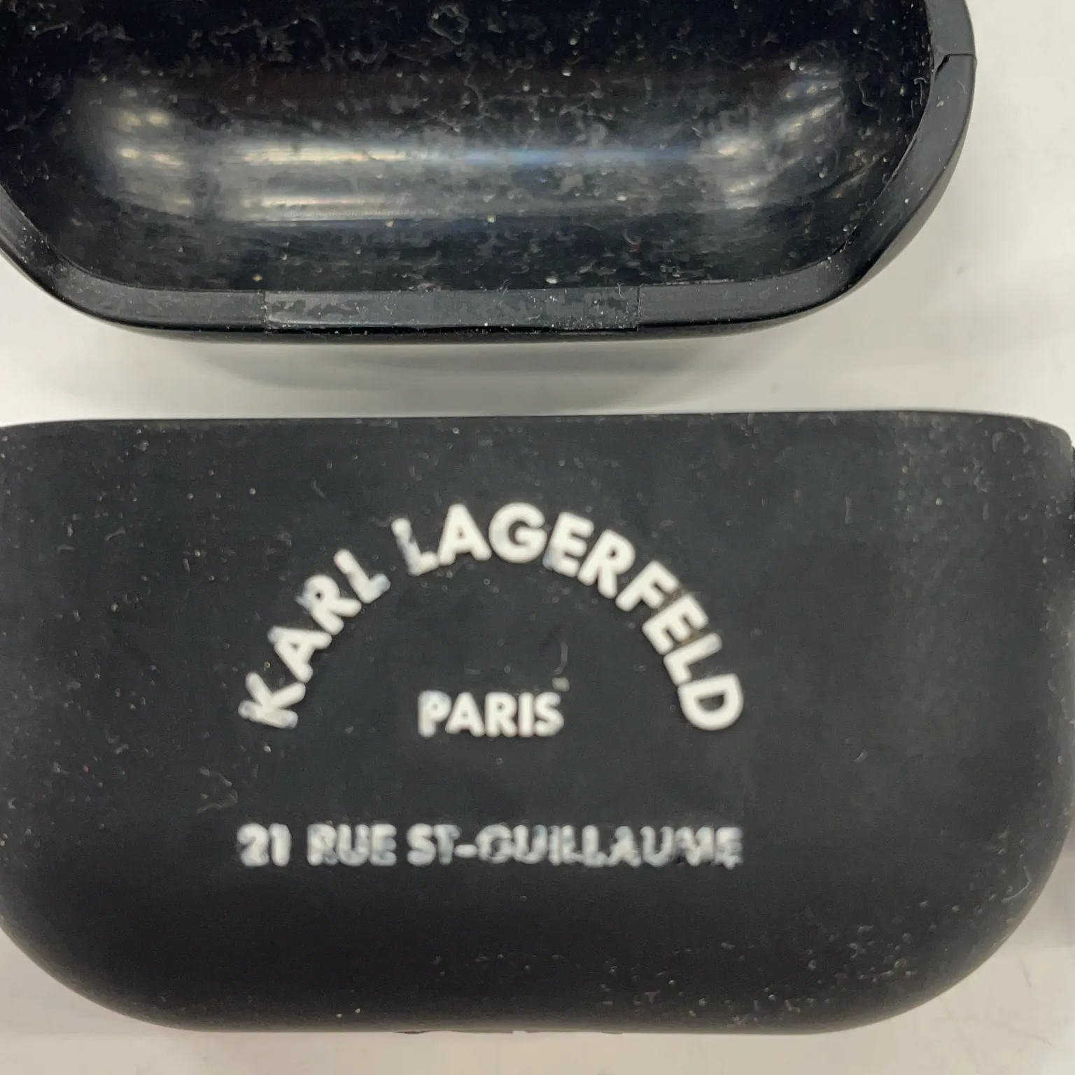 Karl Lagerfeld - bild 3