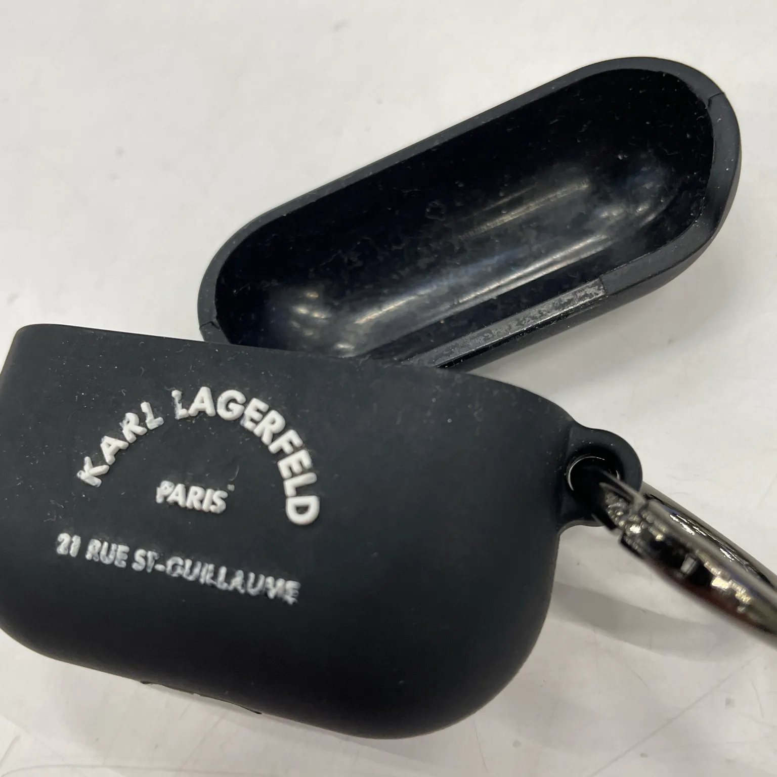 Karl Lagerfeld - bild 4