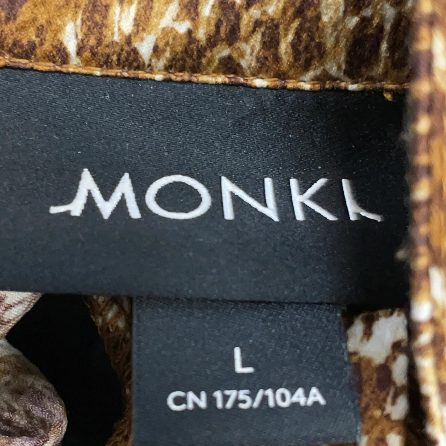 Monki - bild 3