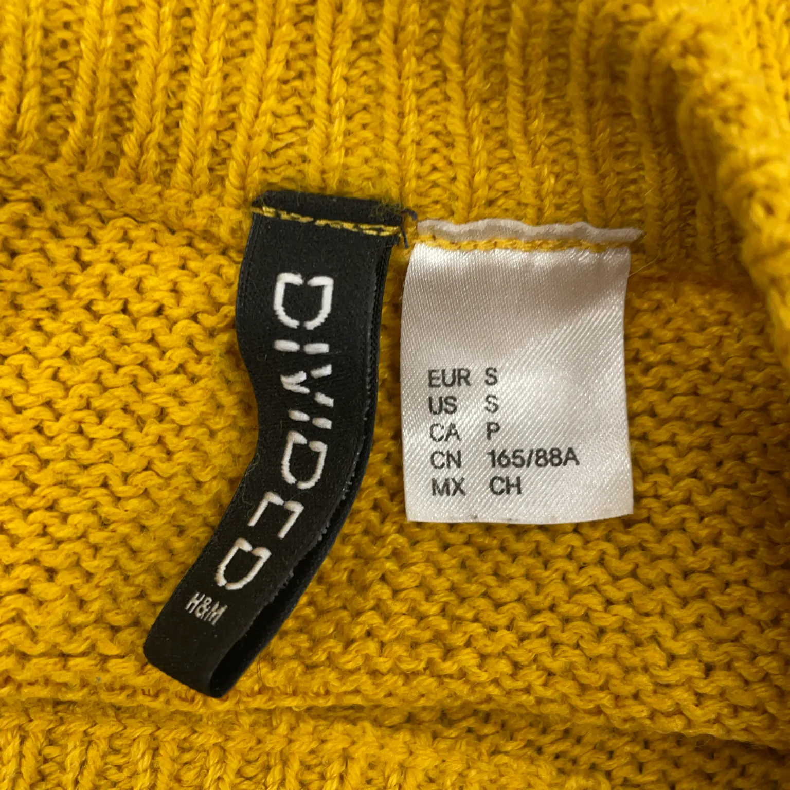 Divided by H&M - bild 3