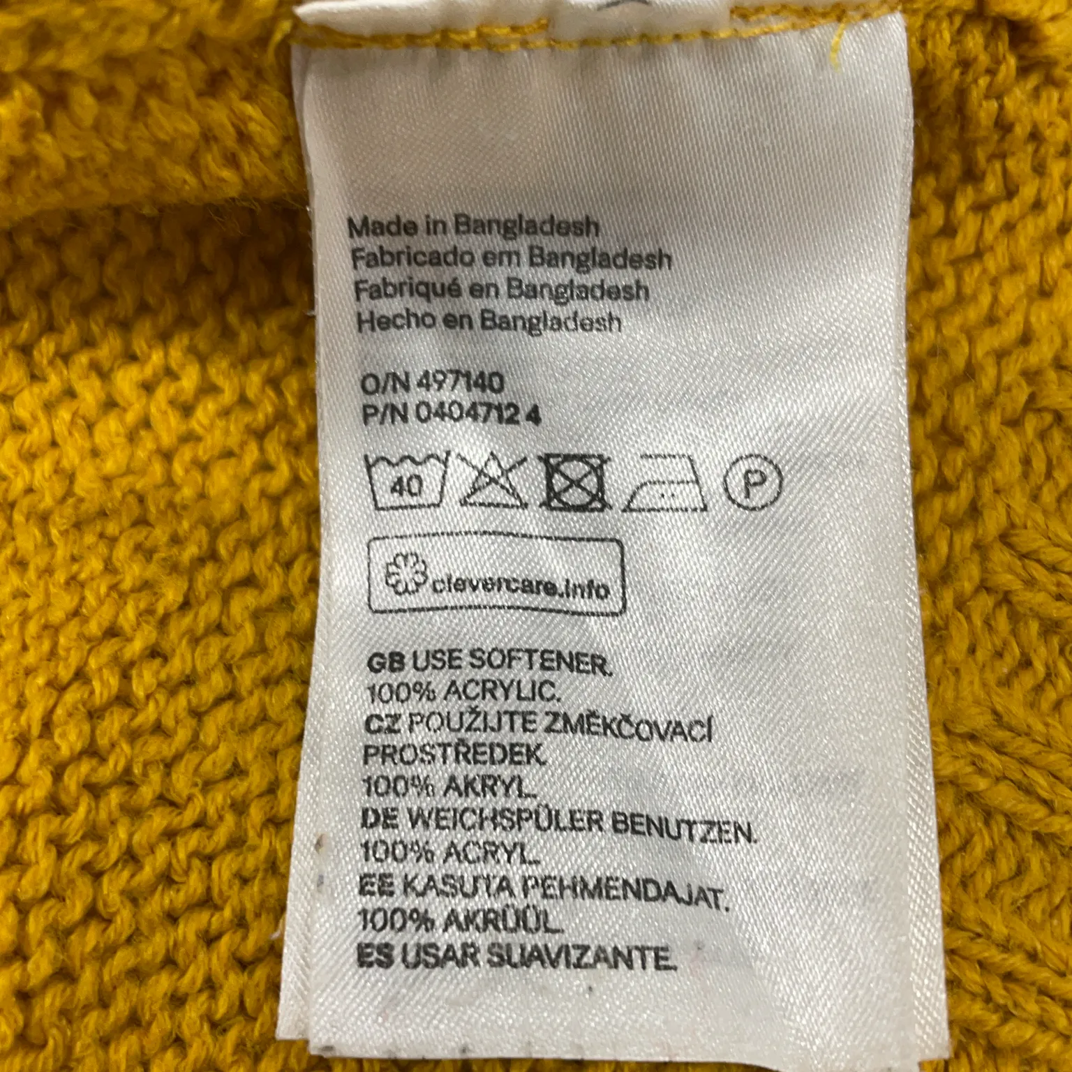 Divided by H&M - bild 4