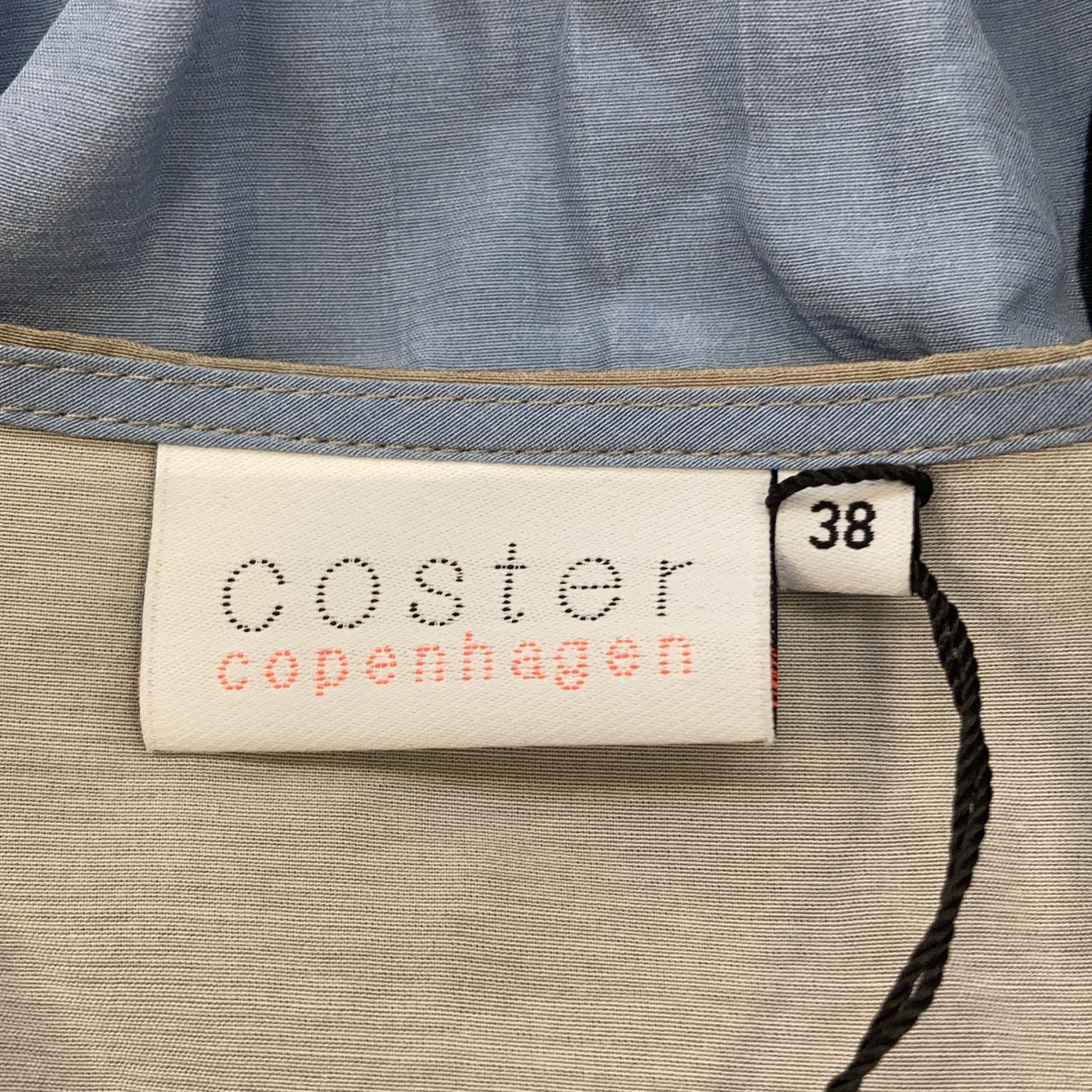 Coster Copenhagen