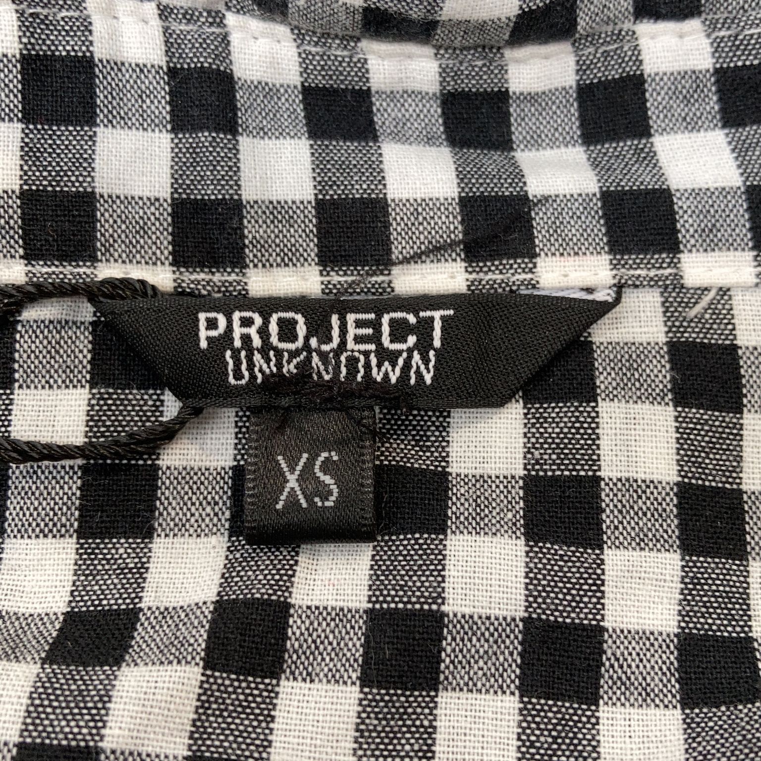 Project Unknown