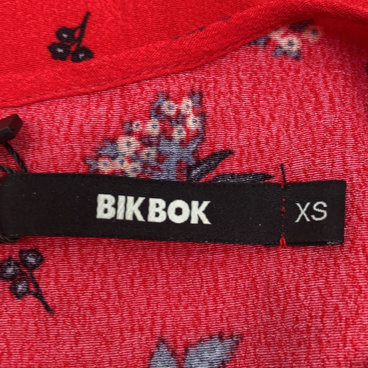 Bik Bok