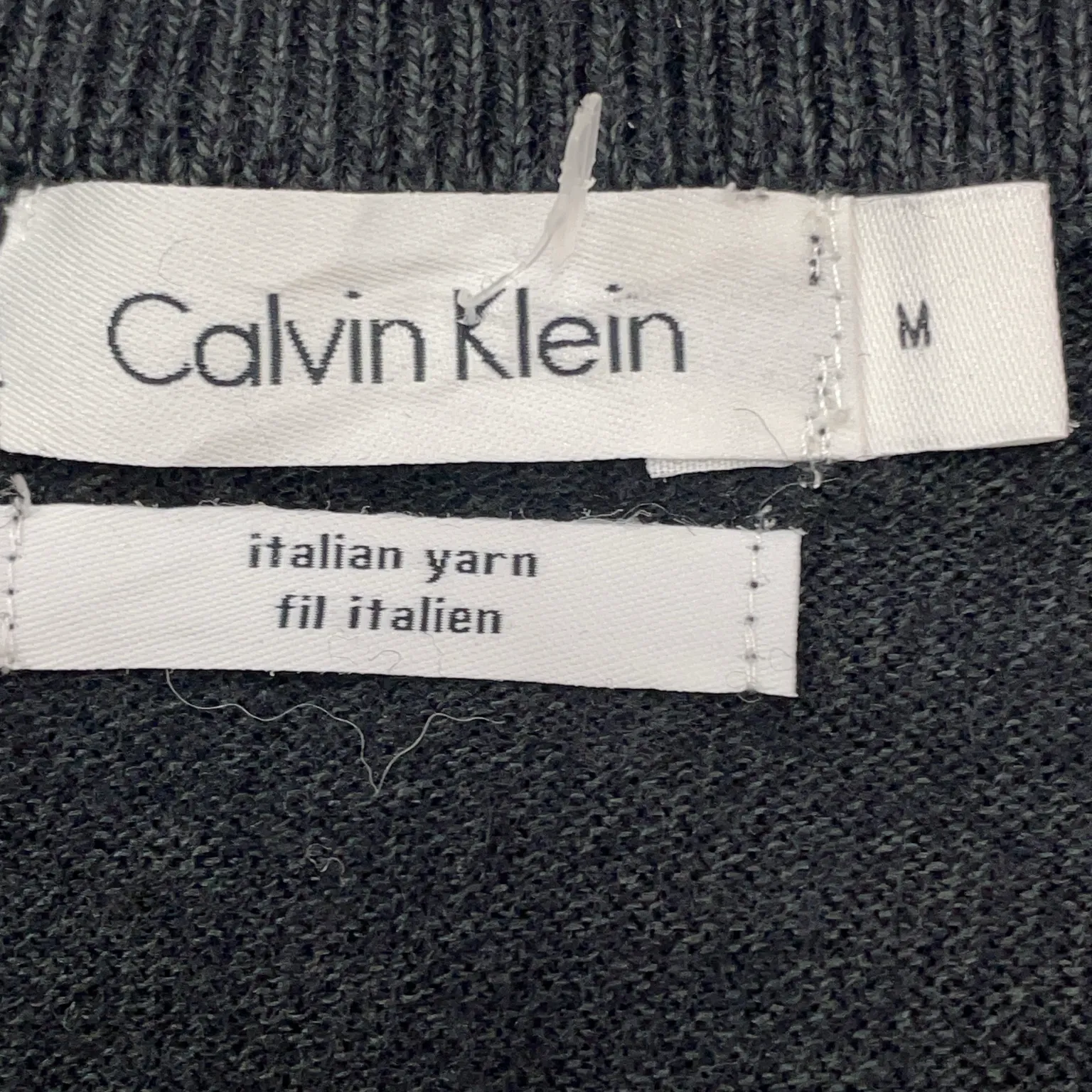 Calvin Klein - bild 3