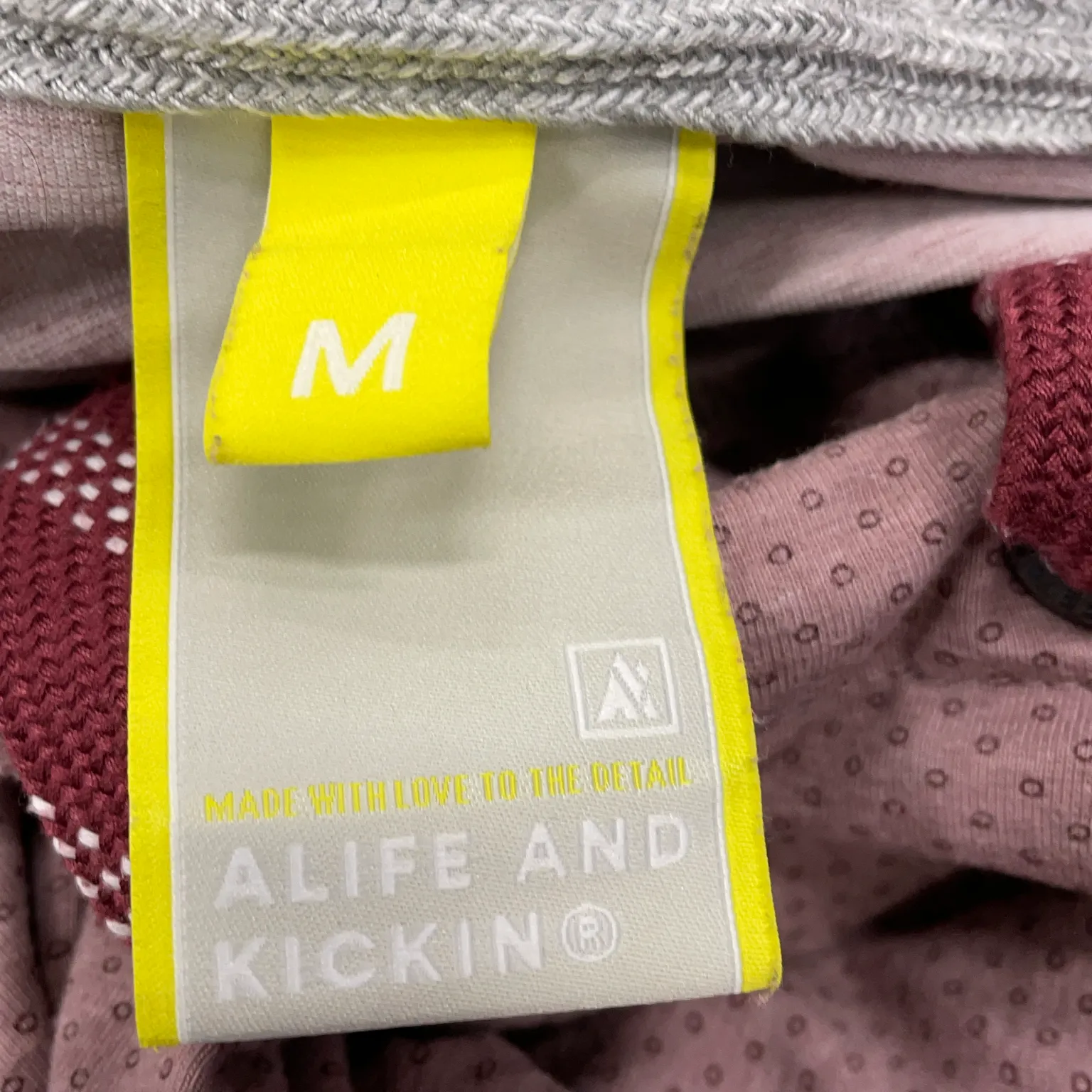 Alife and Kickin - bild 3