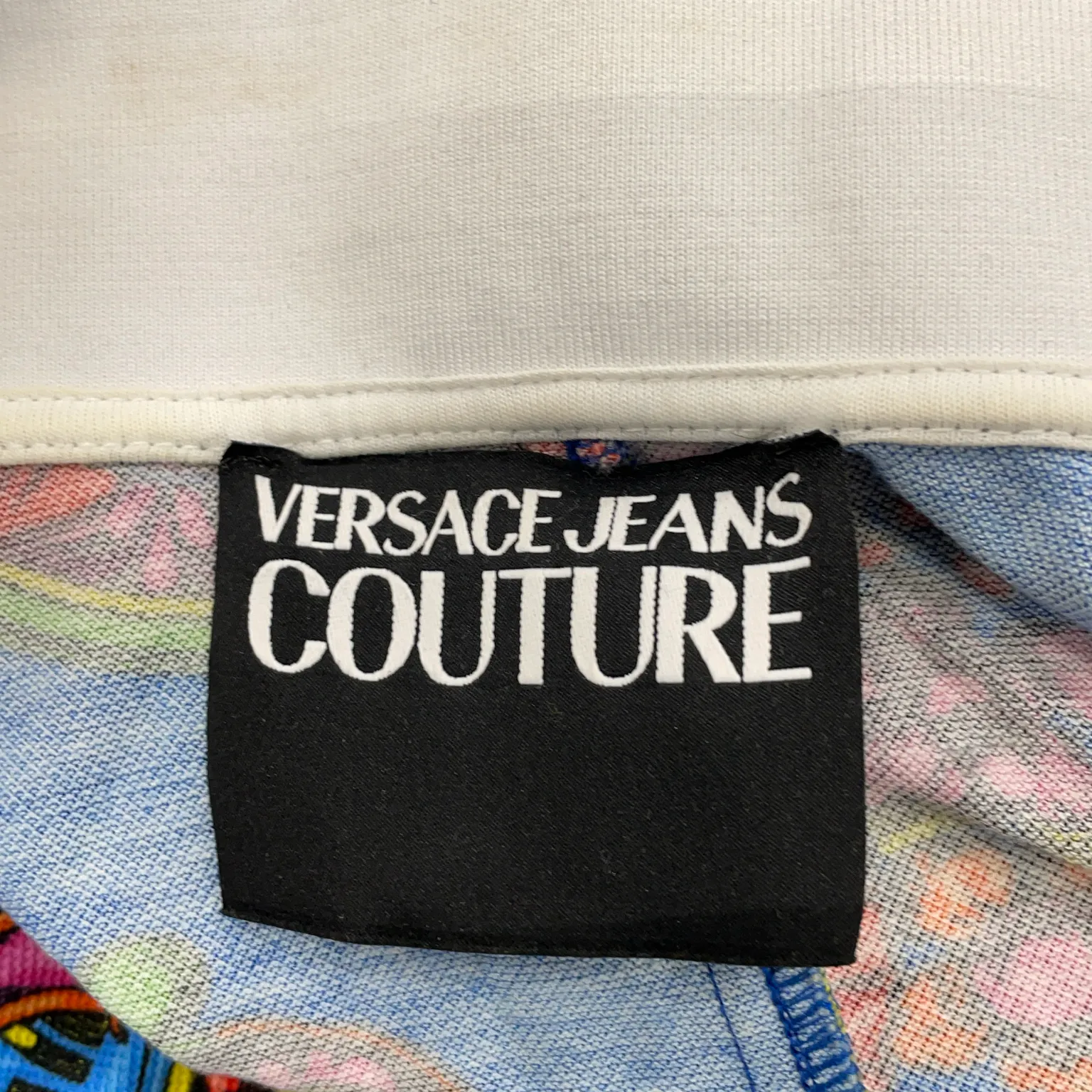 Versace Jeans Couture - bild 3