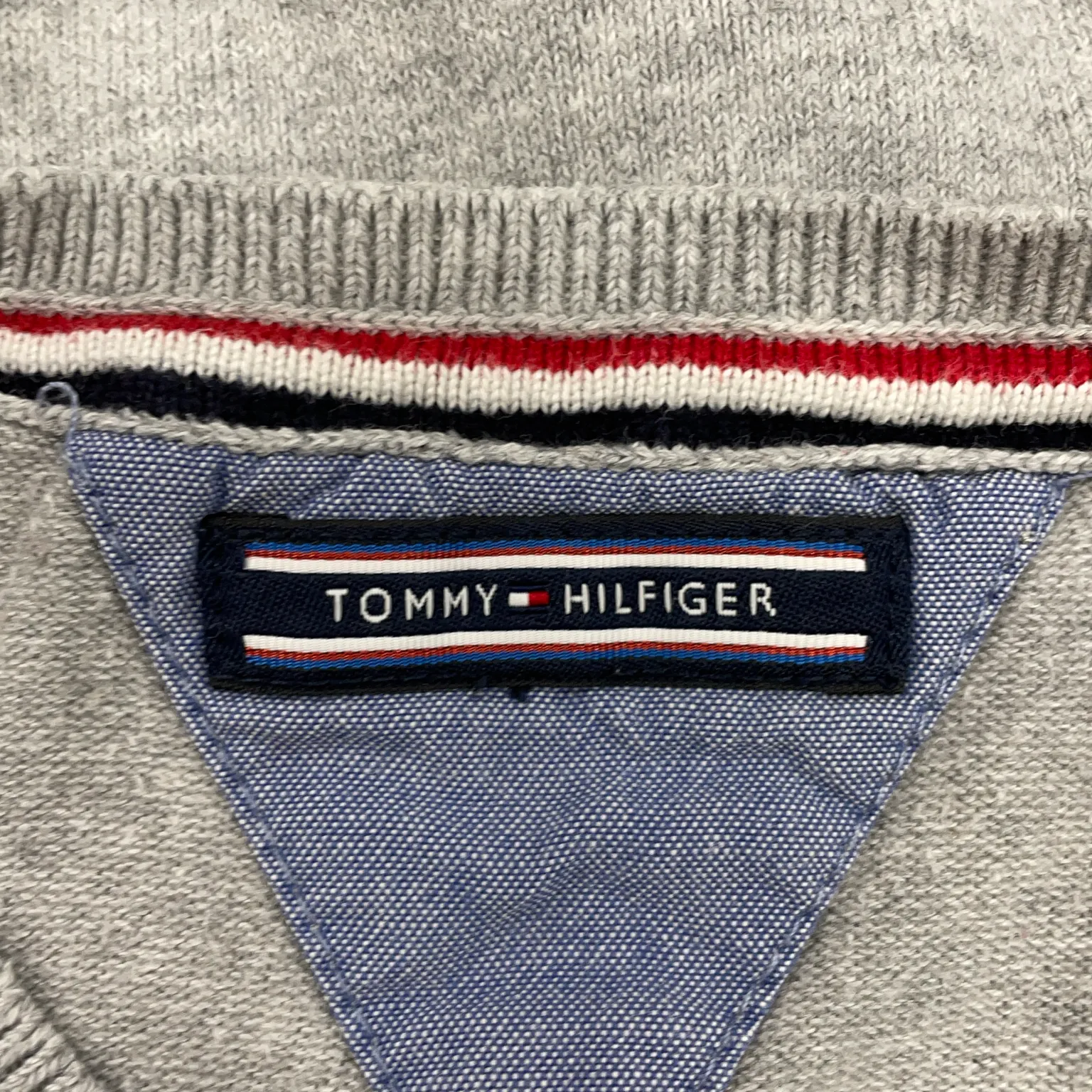 Tommy Hilfiger - bild 3