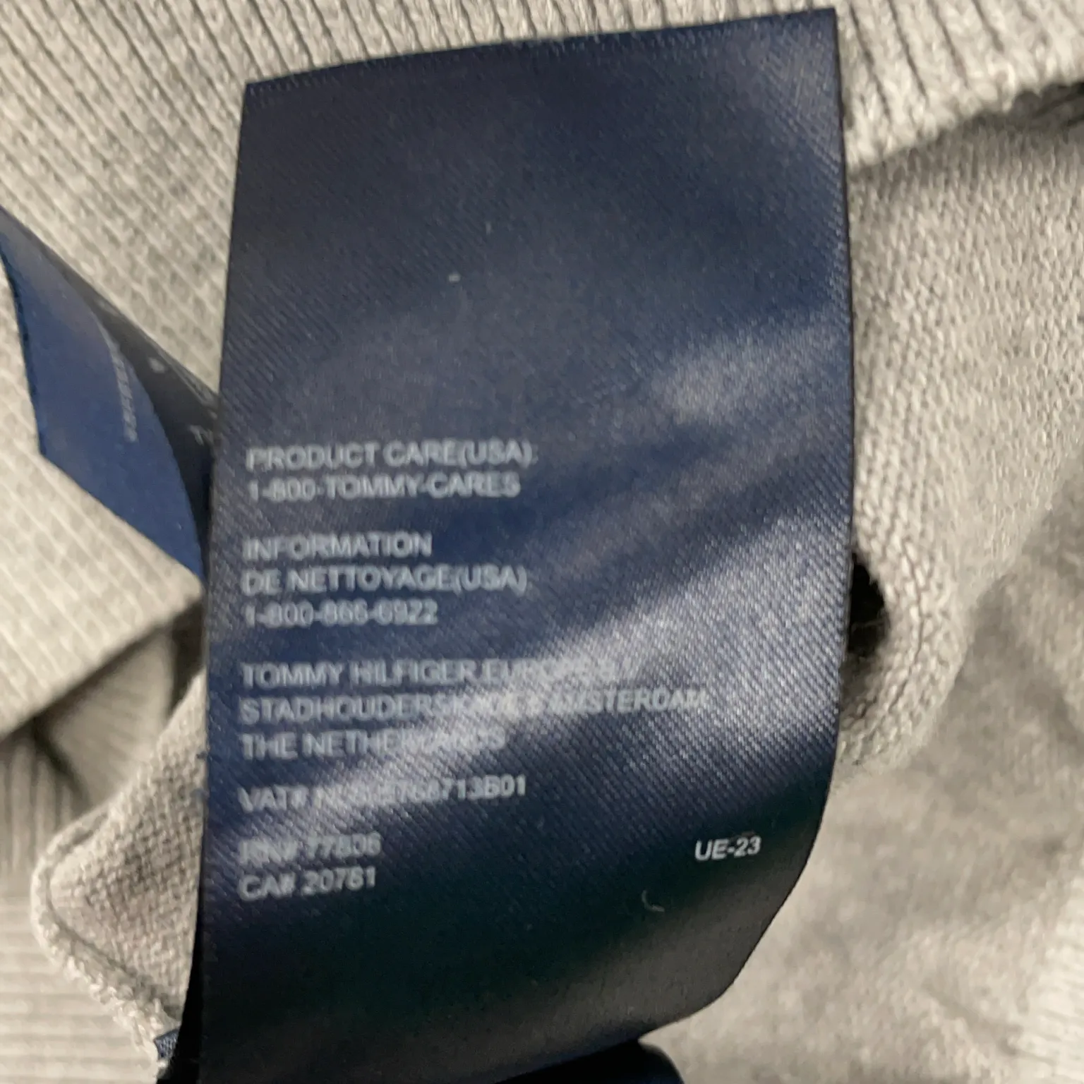 Tommy Hilfiger - bild 4