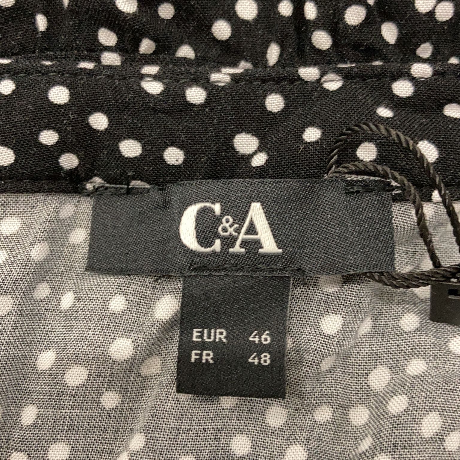 CA