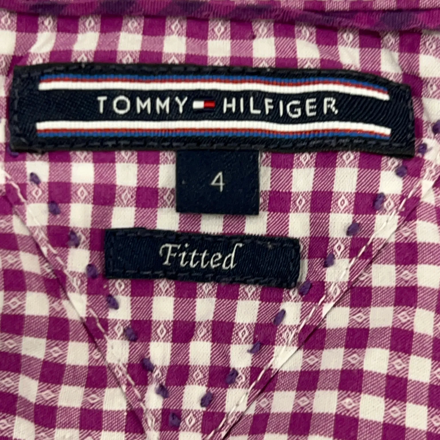Tommy Hilfiger - bild 3