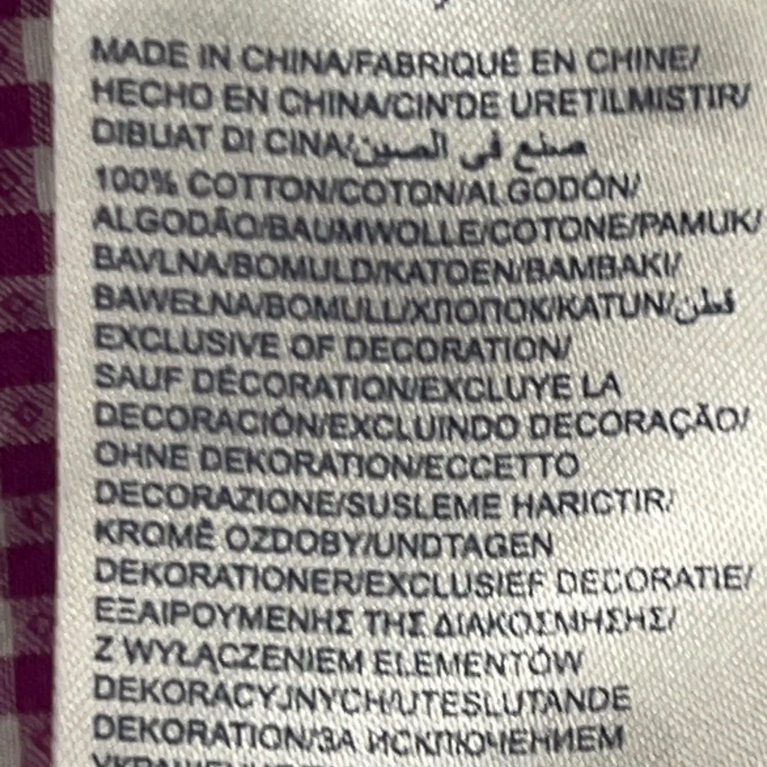 Tommy Hilfiger - bild 4