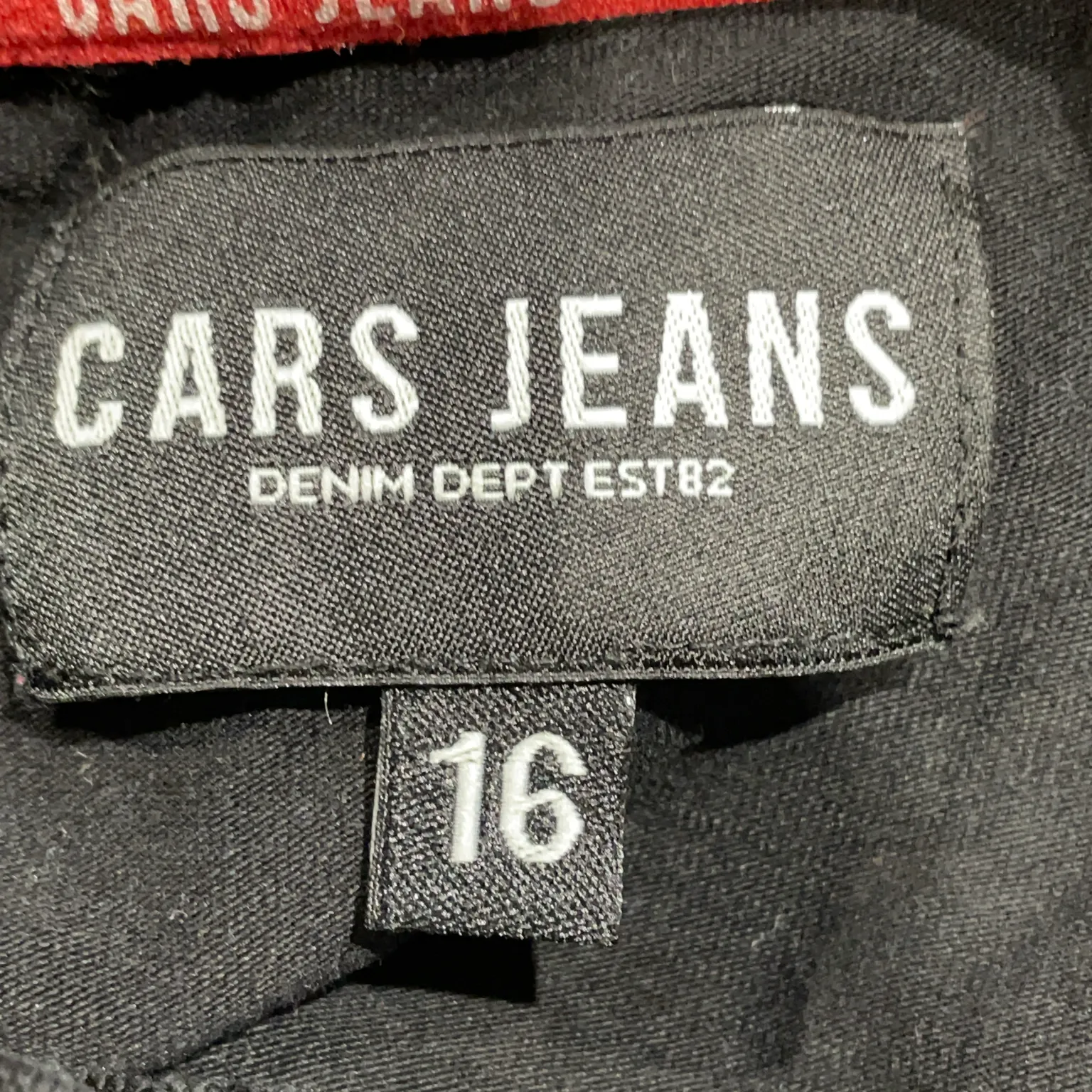 Cars Jeans - bild 3