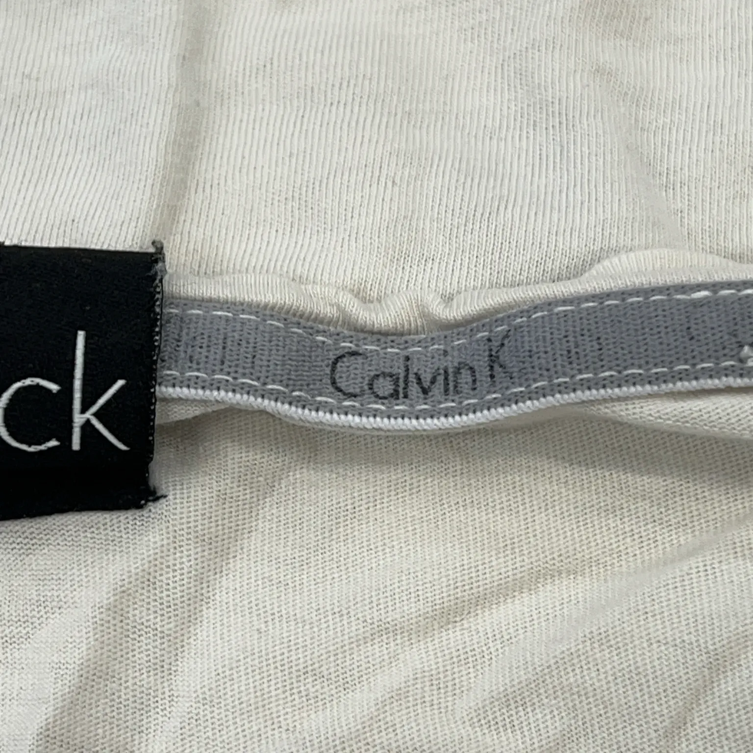 Calvin Klein - bild 3