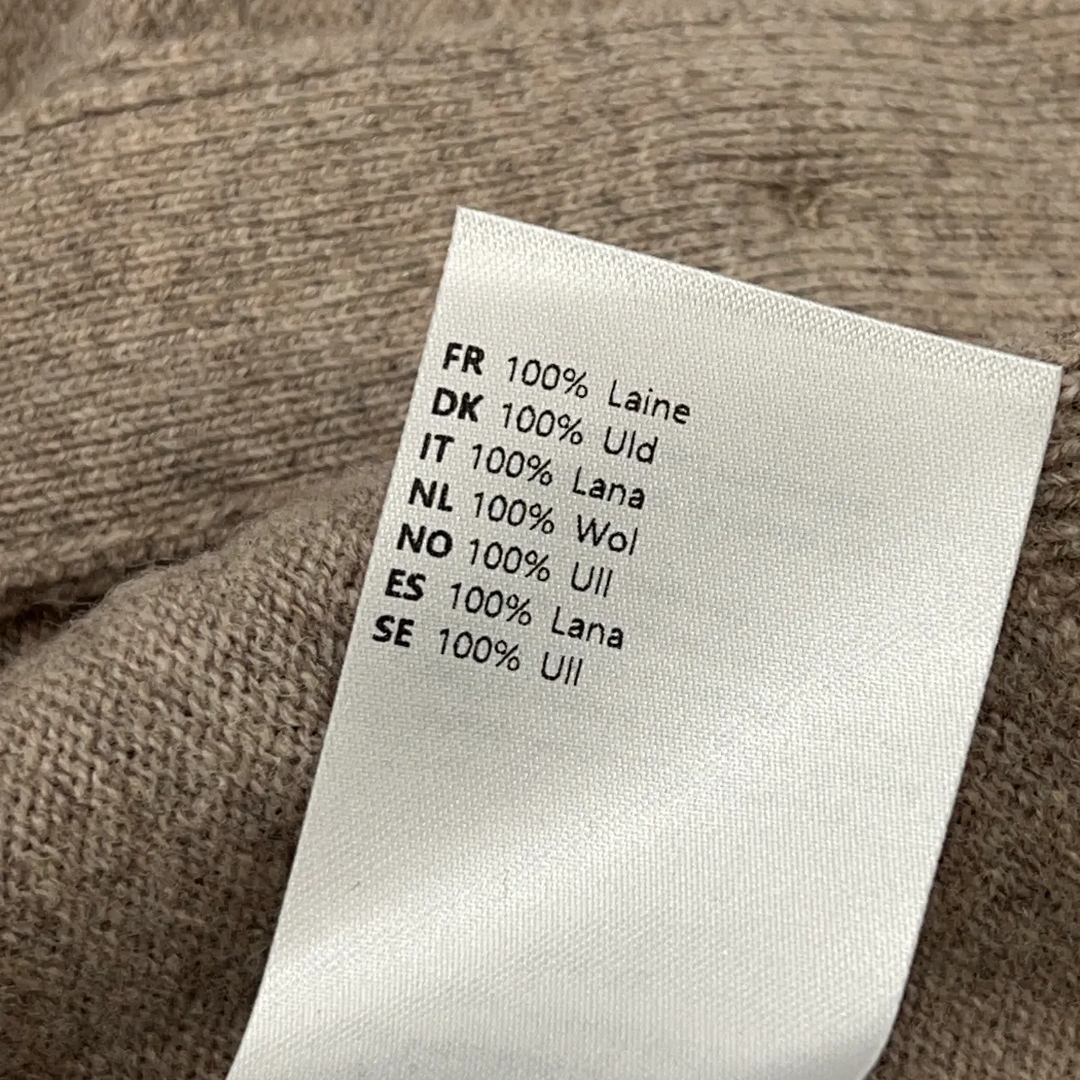 Samsøe & Samsøe - bild 4