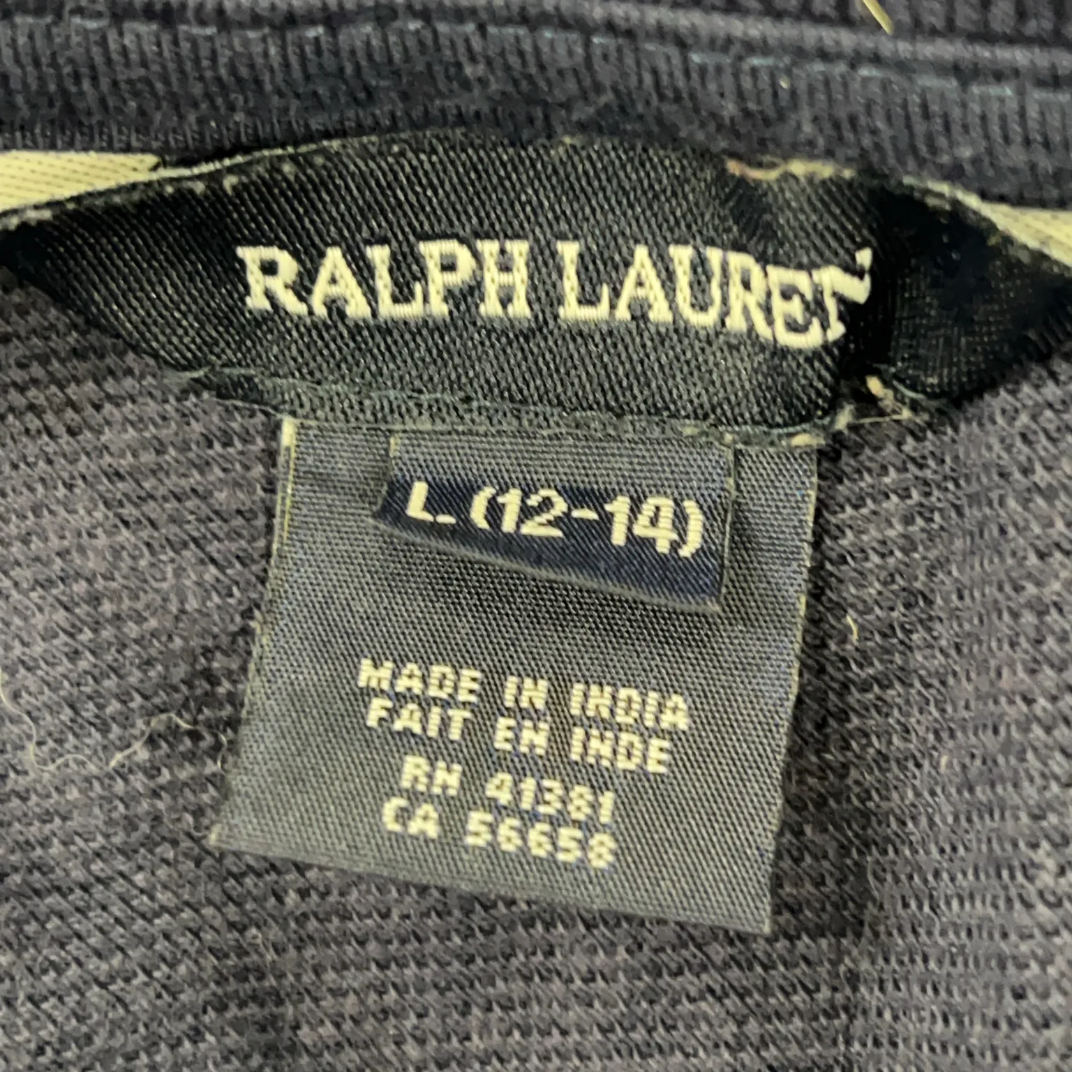 Ralph Lauren - bild 3