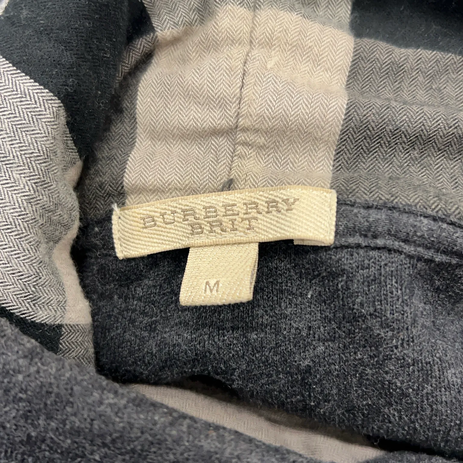 Burberry Brit - bild 3