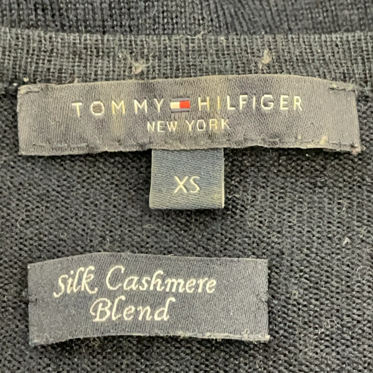 Tommy Hilfiger - bild 3