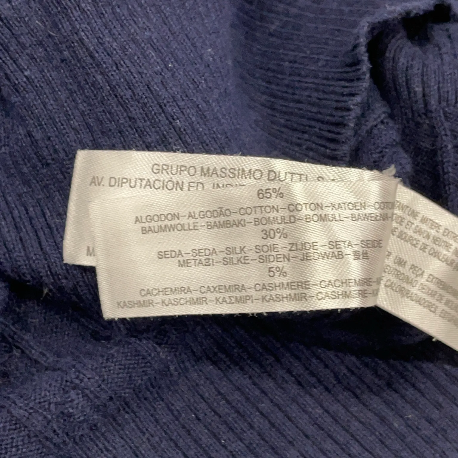 Massimo Dutti - bild 4